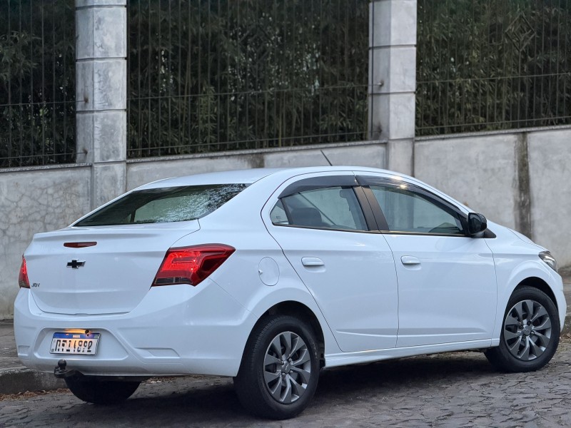 ONIX 1.0 JOY PLUS BLACK 8V FLEX 4P MANUAL - 2021 - DOIS IRMãOS