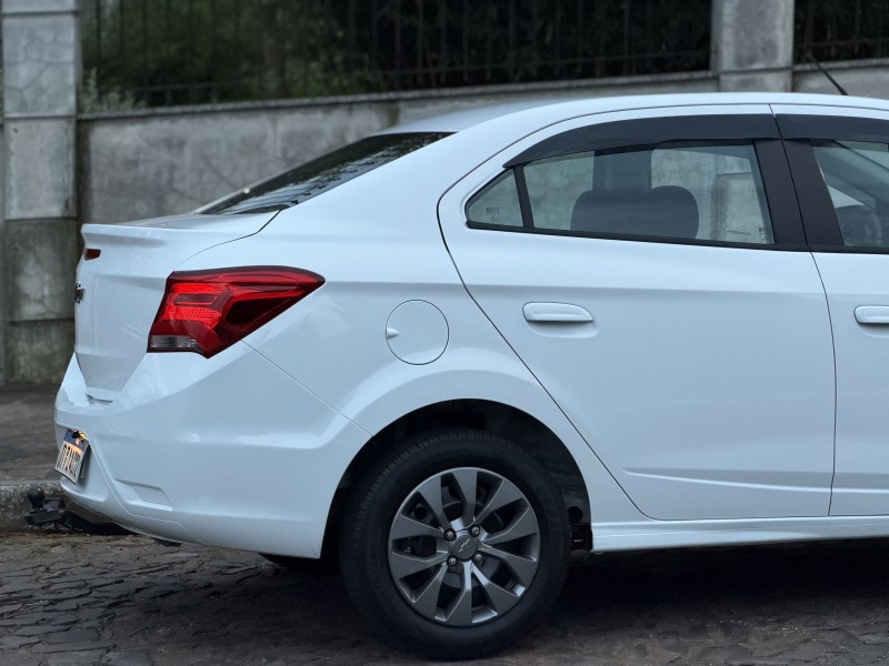 ONIX 1.0 JOY PLUS BLACK 8V FLEX 4P MANUAL - 2021 - DOIS IRMãOS