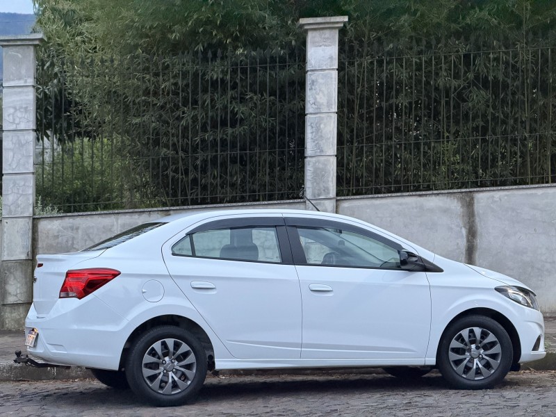 ONIX 1.0 JOY PLUS BLACK 8V FLEX 4P MANUAL - 2021 - DOIS IRMãOS