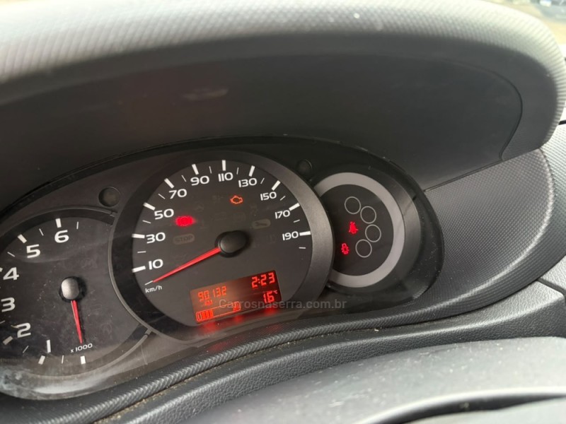 MASTER 2.3 GRAND FURGÃO L2H2 16V TURBO INTERCOOLER DIESEL 4P MANUAL - 2022 - FARROUPILHA