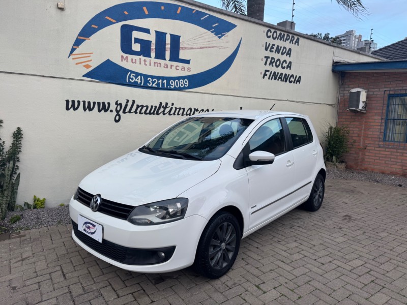fox 1.6 mi prime 8v flex 4p manual 2011 caxias do sul