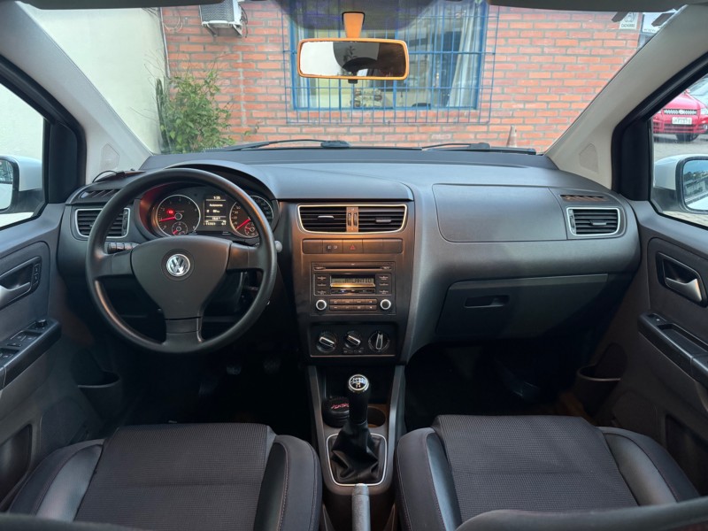 FOX 1.6 MI PRIME 8V FLEX 4P MANUAL - 2011 - CAXIAS DO SUL