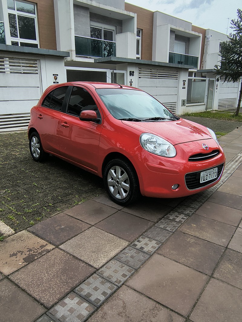 march 1.0 s 16v flex 4p manual 2013 farroupilha