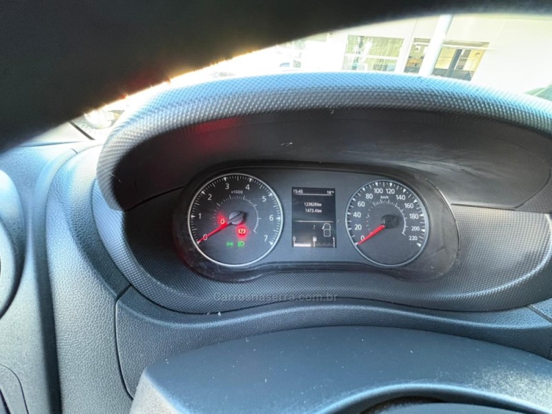 MASTER 2.3 EXTRA FURGÃO L3H2 16V TURBO INTERCOOLER DIESEL 4P MANUAL - 2023 - FARROUPILHA