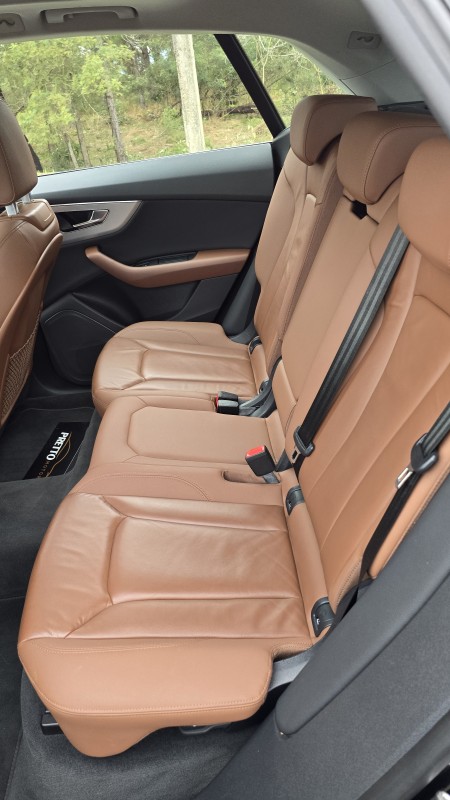 Q8 3.0 TFSI PERFORMANCE QUATTRO V6 24V GASOLINA 4P S-TRONIC - 2020 - BENTO GONçALVES