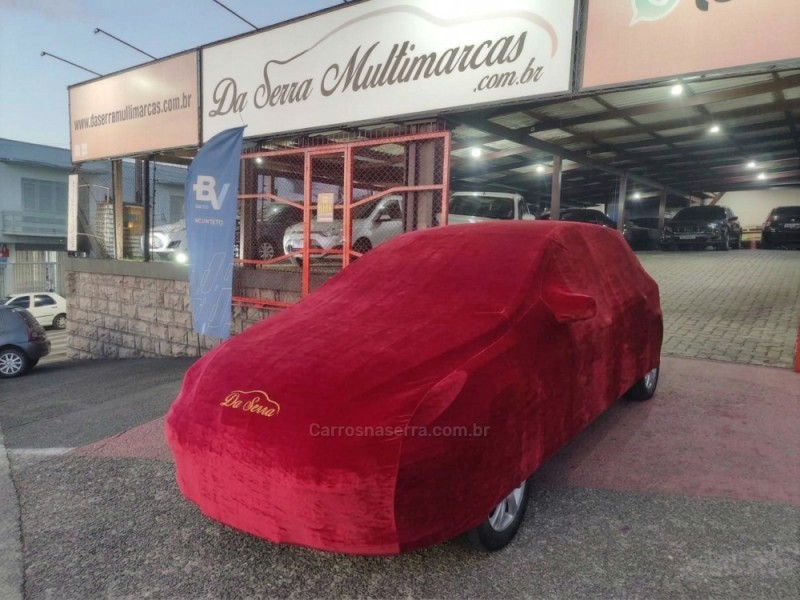 307 1.6 presence pack 16v gasolina 4p manual 2011 farroupilha