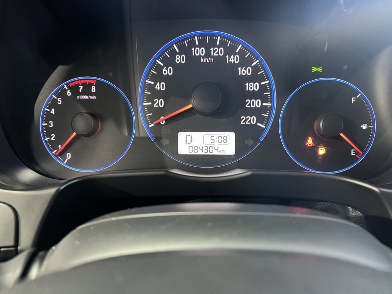 CITY 1.5 LX 16V FLEX 4P AUTOMÁTICO - 2017 - CAXIAS DO SUL