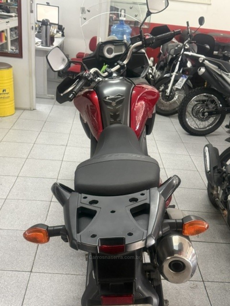 DL 650 V STROM ABS - 2018 - GARIBALDI