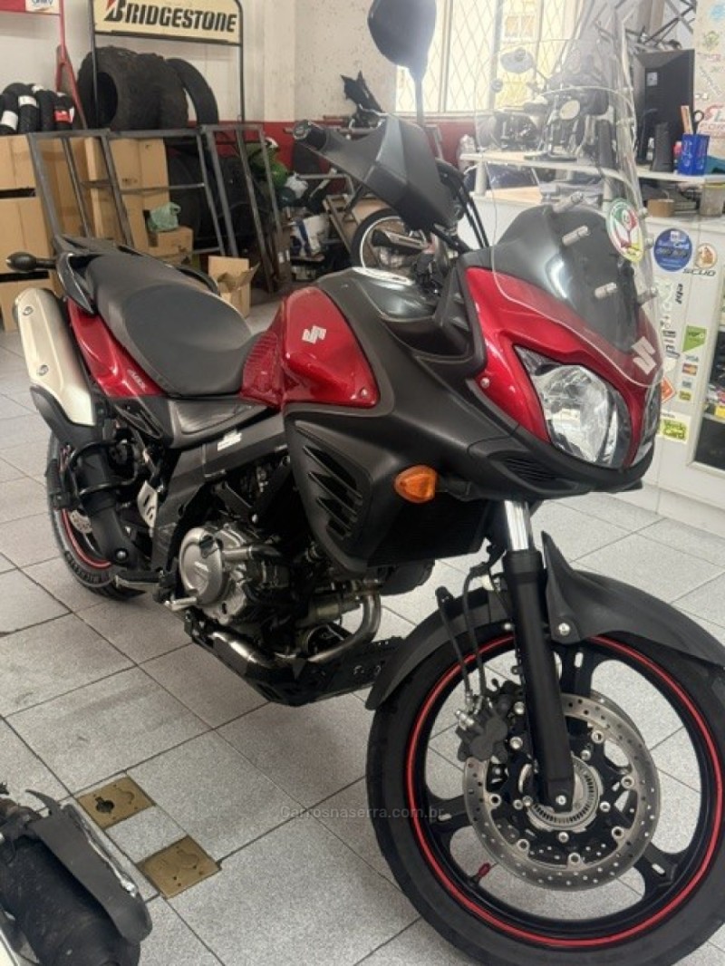 dl 650 v strom abs 2018 garibaldi