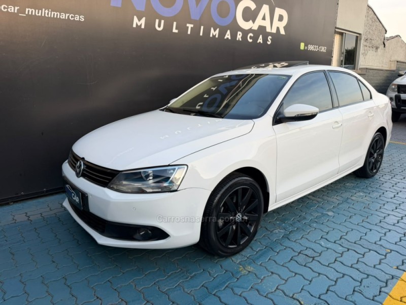 jetta 2.0 comfortline flex 4p tiptronic 2013 estancia velha