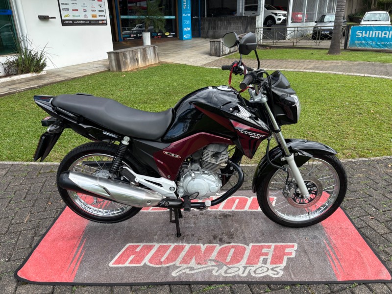 cg 150 titan mix esd 2014 feliz