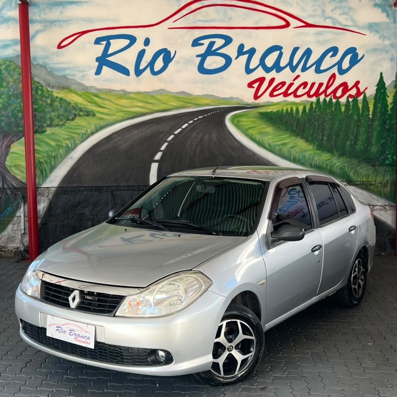 symbol 1.6 expression 8v flex 4p manual 2011 caxias do sul