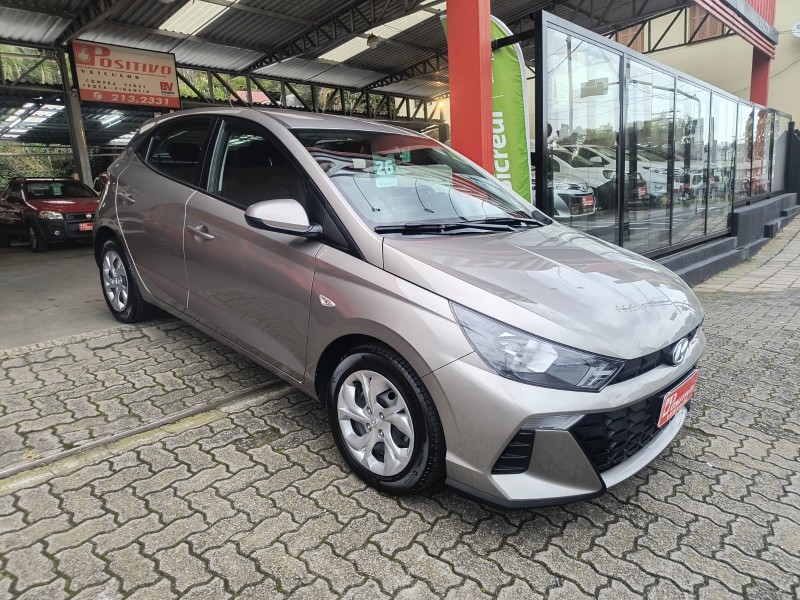 hb20 1.0 comfort 12v flex 4p manual 2026 caxias do sul