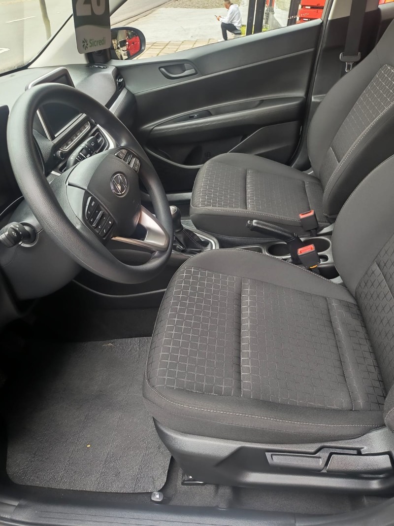 HB20 1.0 COMFORT 12V FLEX 4P MANUAL - 2026 - CAXIAS DO SUL
