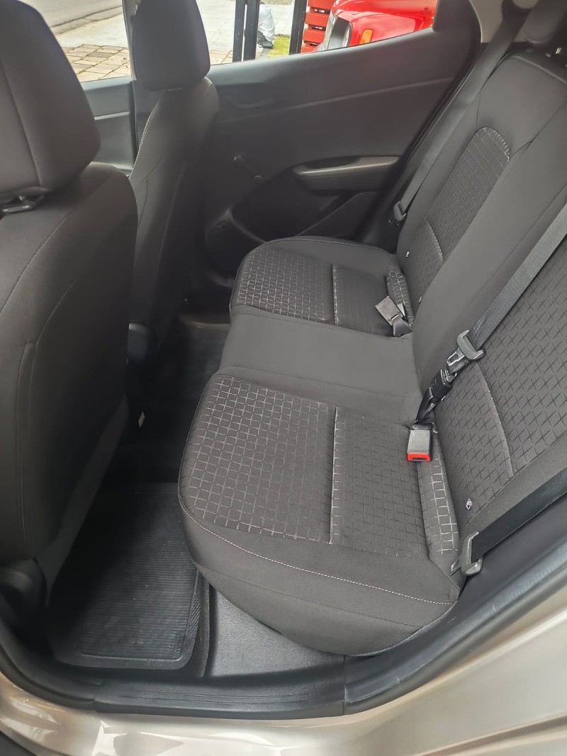 HB20 1.0 COMFORT 12V FLEX 4P MANUAL - 2026 - CAXIAS DO SUL
