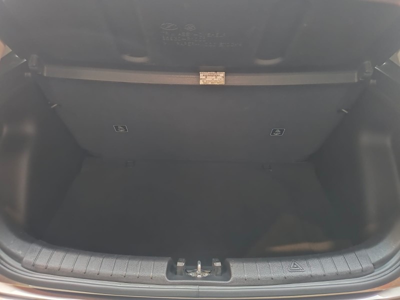 HB20 1.0 COMFORT 12V FLEX 4P MANUAL - 2026 - CAXIAS DO SUL