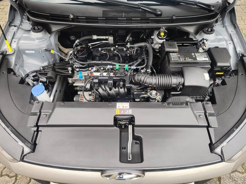 HB20 1.0 COMFORT 12V FLEX 4P MANUAL - 2026 - CAXIAS DO SUL