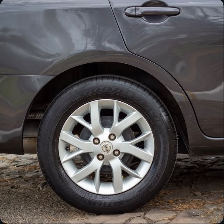 VERSA 1.6 16V FLEX SL 4P MANUAL - 2016 - SãO SEBASTIãO DO CAí