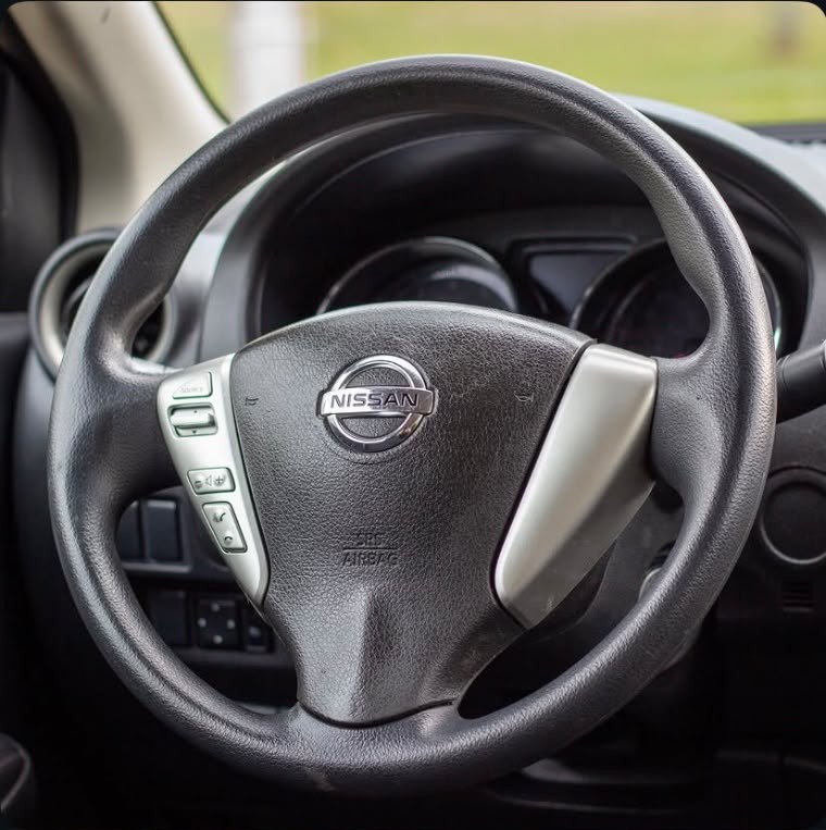 VERSA 1.6 16V FLEX SL 4P MANUAL - 2016 - SãO SEBASTIãO DO CAí