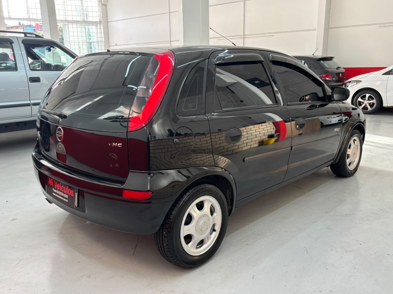 CORSA 1.0 MPFI MAXX 8V FLEX 4P MANUAL - 2005 - CAXIAS DO SUL