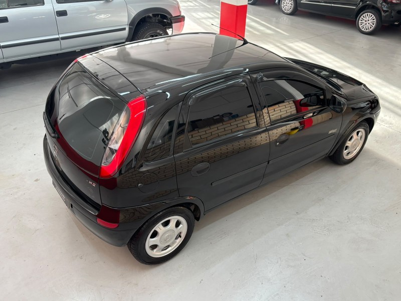 CORSA 1.0 MPFI MAXX 8V FLEX 4P MANUAL - 2005 - CAXIAS DO SUL