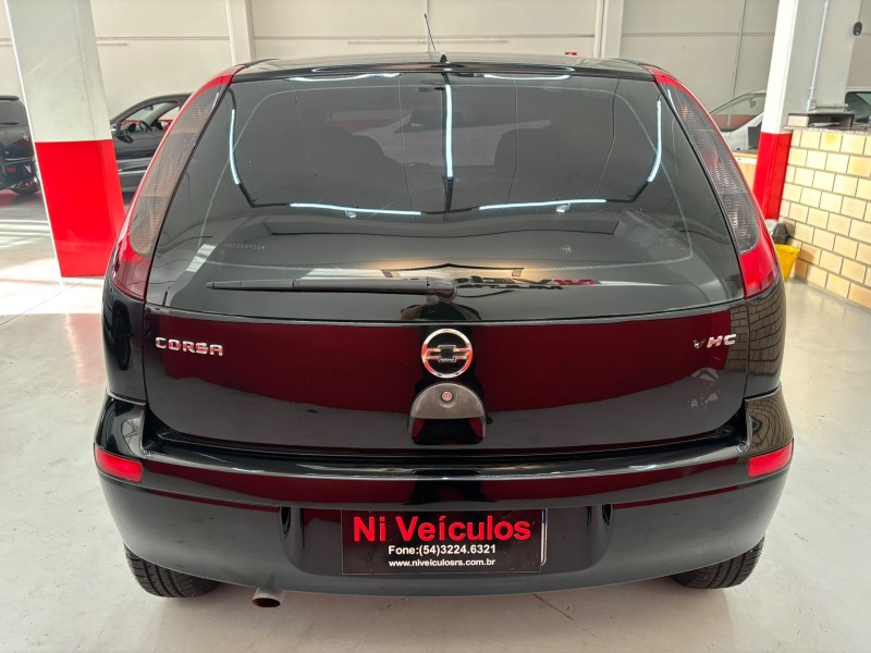 CORSA 1.0 MPFI MAXX 8V FLEX 4P MANUAL - 2005 - CAXIAS DO SUL