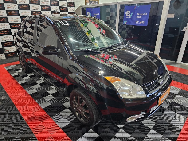 fiesta 1.6 mpi sedan 8v flex 4p manual 2010 caxias do sul