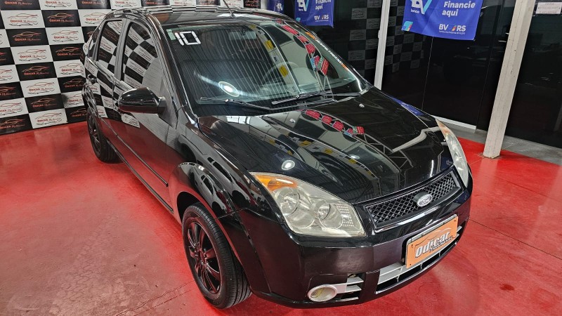 fiesta 1.6 mpi sedan 8v flex 4p manual 2010 caxias do sul