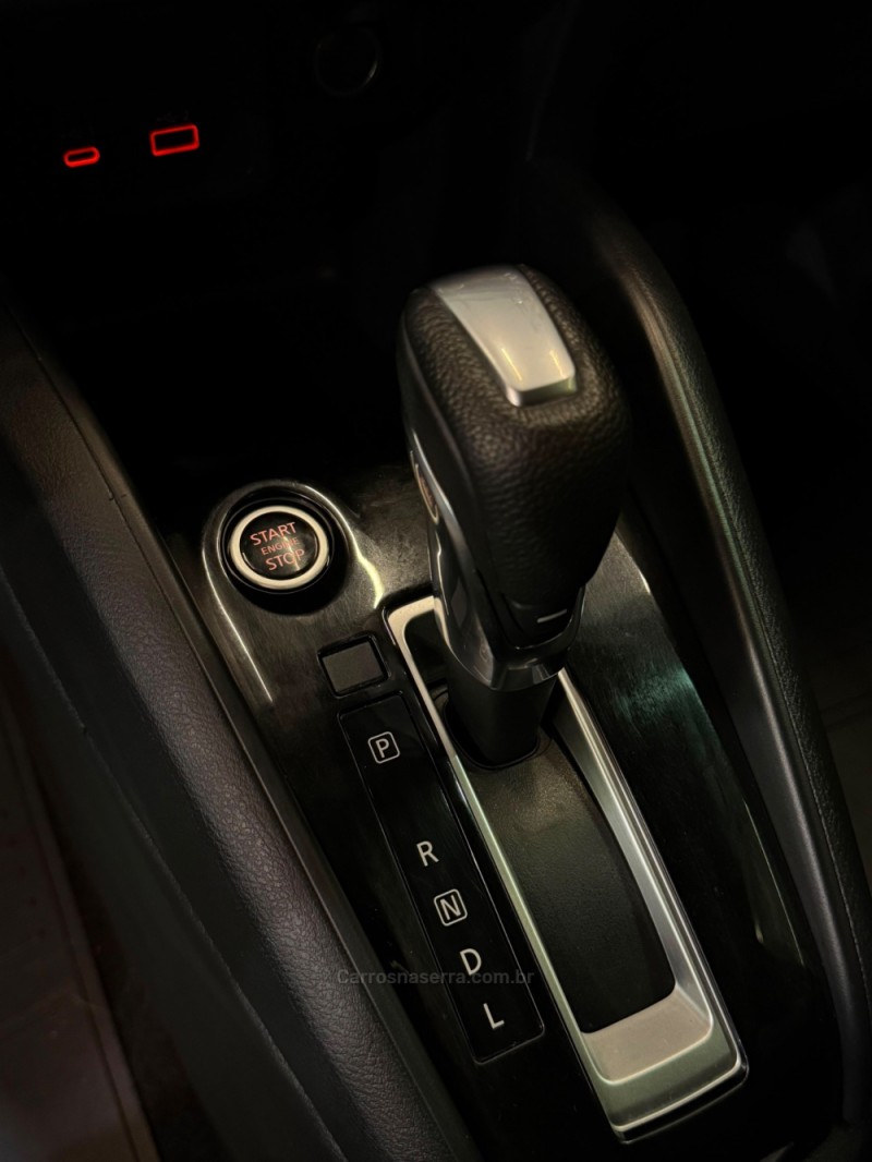 KICKS 1.6 EXCLUSIVE 16V FLEX 4P AUTOMÁTICO - 2024 - CAXIAS DO SUL