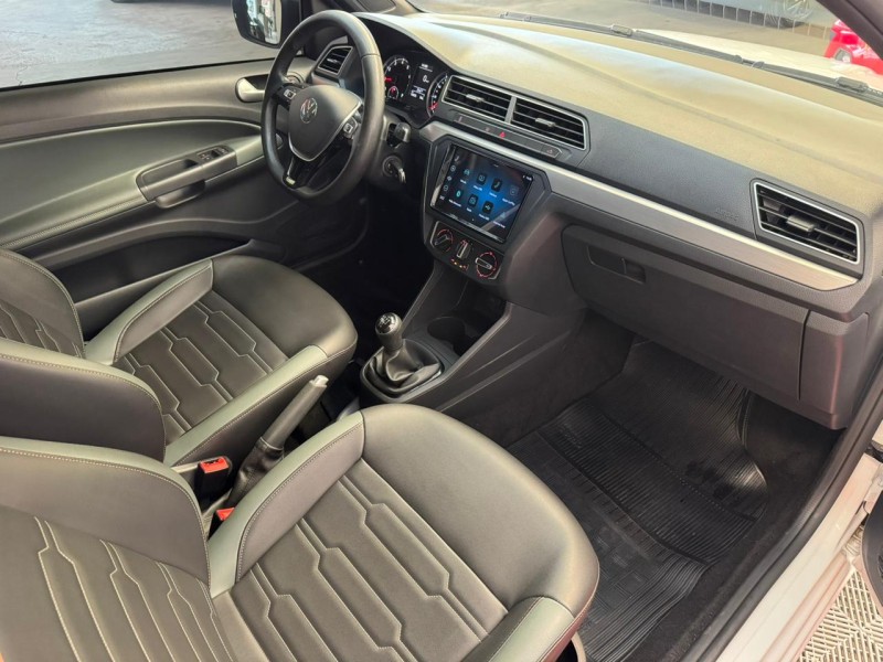 SAVEIRO 1.6 MSI EXTREME CD 16V FLEX 2P MANUAL - 2025 - CAXIAS DO SUL