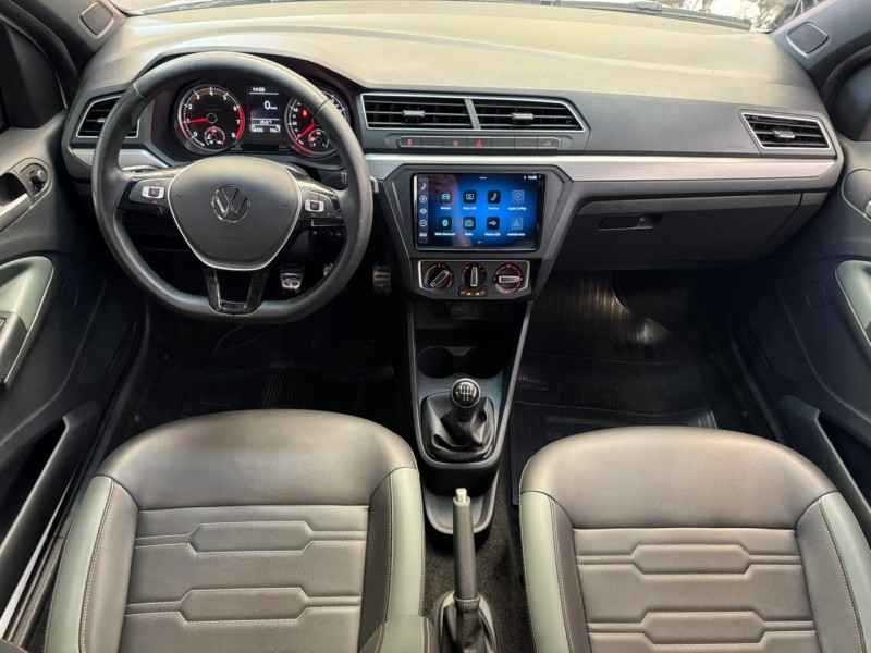 SAVEIRO 1.6 MSI EXTREME CD 16V FLEX 2P MANUAL - 2025 - CAXIAS DO SUL