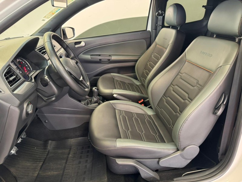 SAVEIRO 1.6 MSI EXTREME CD 16V FLEX 2P MANUAL - 2025 - CAXIAS DO SUL
