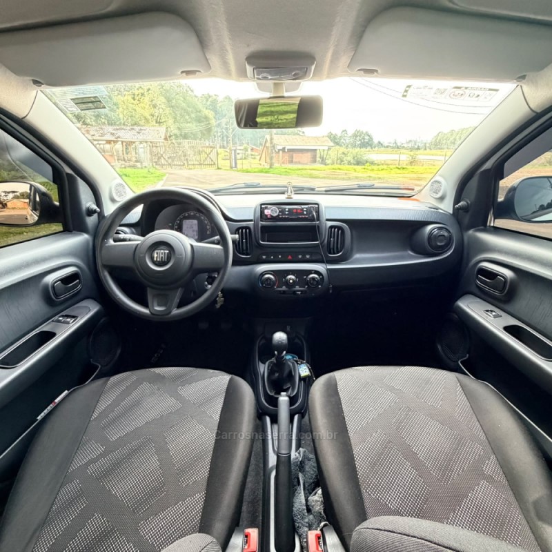 MOBI 1.0 6V FIREFLY FLEX LIKE MANUAL - 2025 - VACARIA