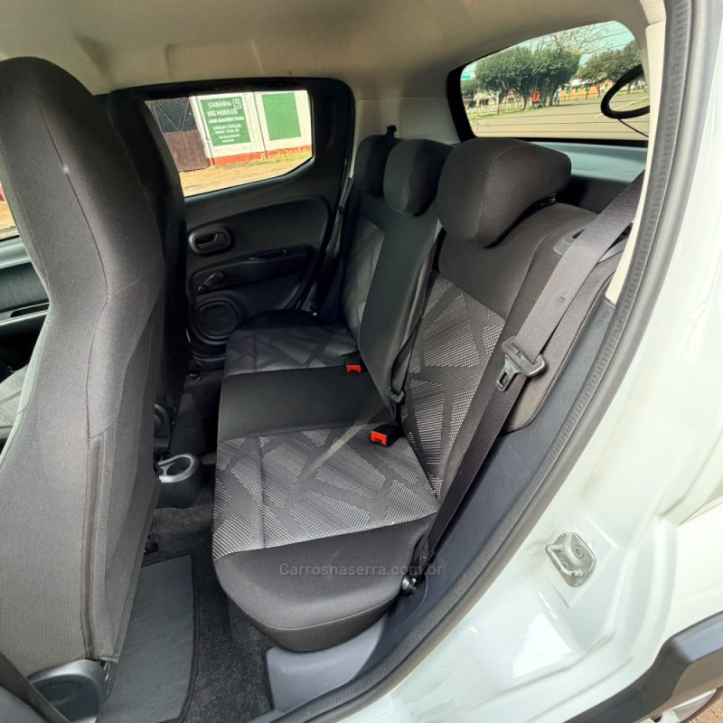 MOBI 1.0 6V FIREFLY FLEX LIKE MANUAL - 2025 - VACARIA
