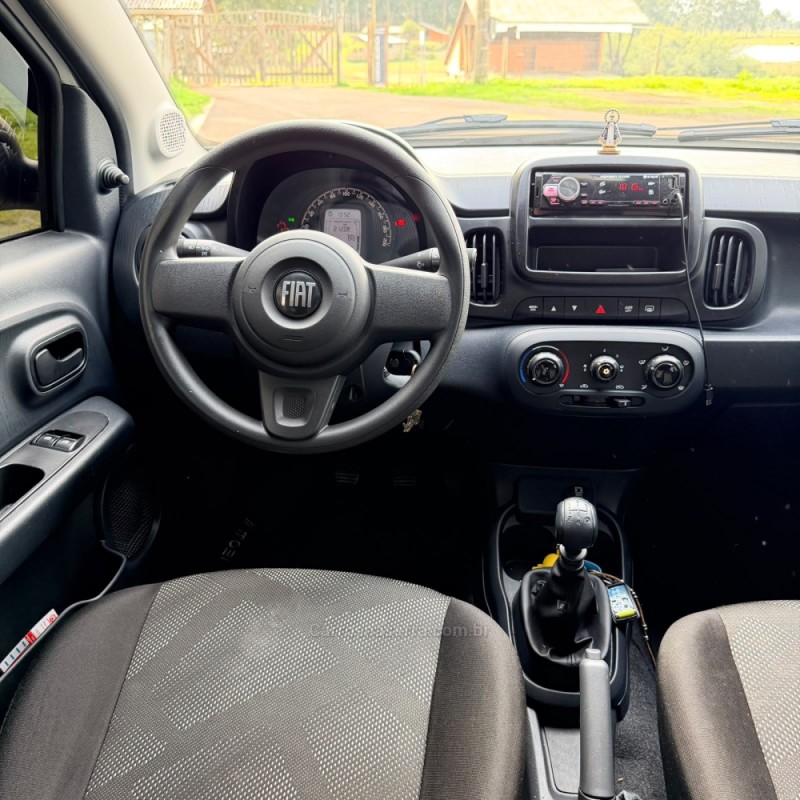 MOBI 1.0 6V FIREFLY FLEX LIKE MANUAL - 2025 - VACARIA
