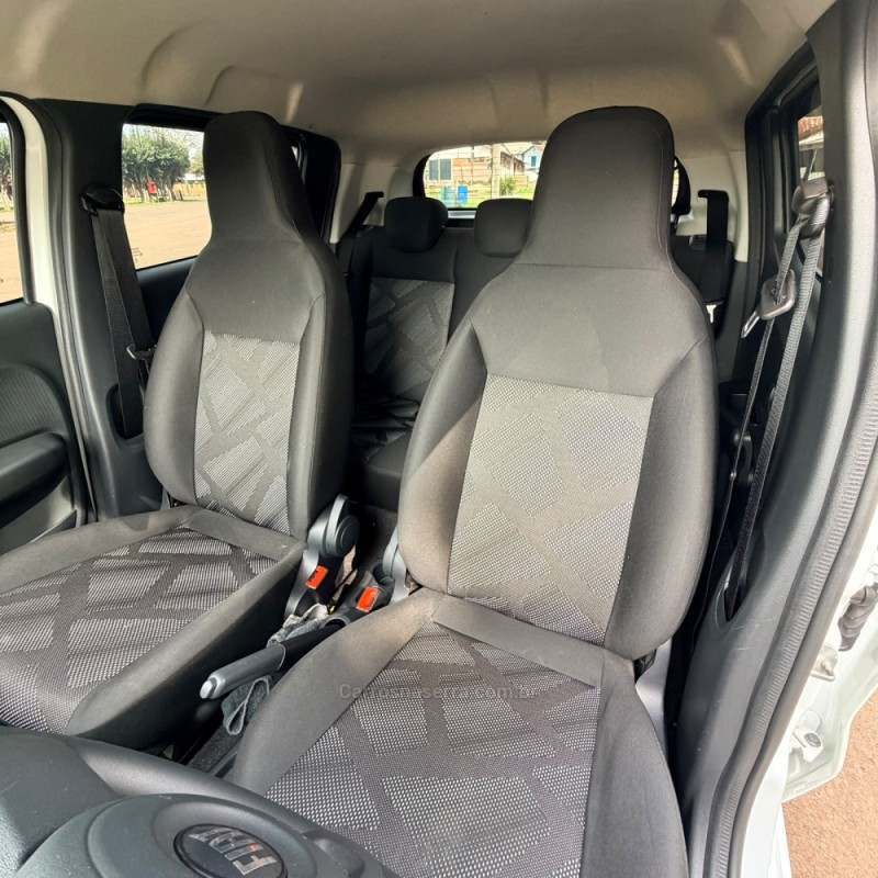 MOBI 1.0 6V FIREFLY FLEX LIKE MANUAL - 2025 - VACARIA