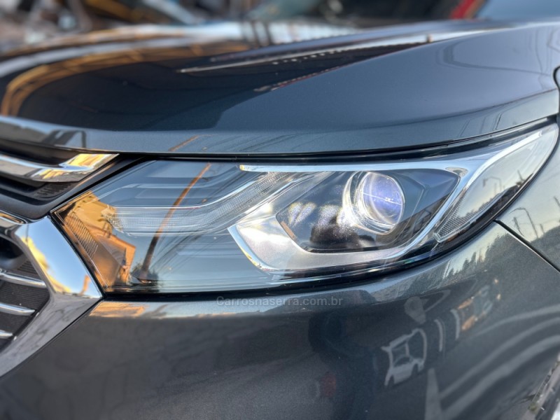 EQUINOX 2.0 16V TURBO GASOLINA PREMIER AWD AUTOMÁTICO - 2019 - CAXIAS DO SUL