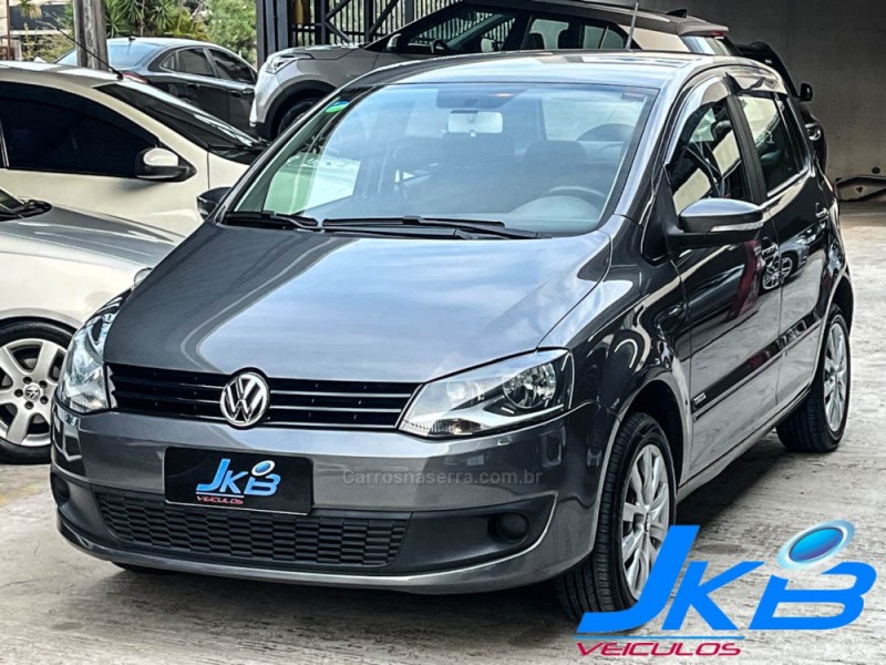 fox 1.6 msi trendline 8v flex 4p manual 2014 novo hamburgo