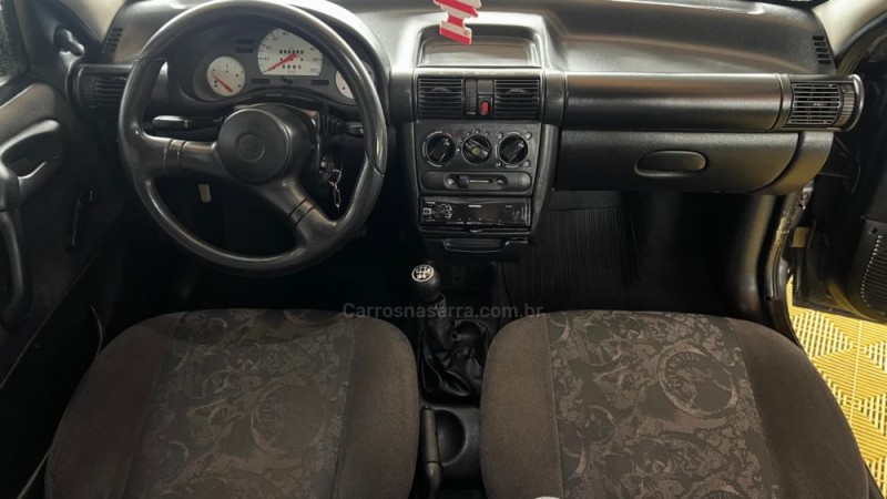 CORSA  - 2002 - CAXIAS DO SUL