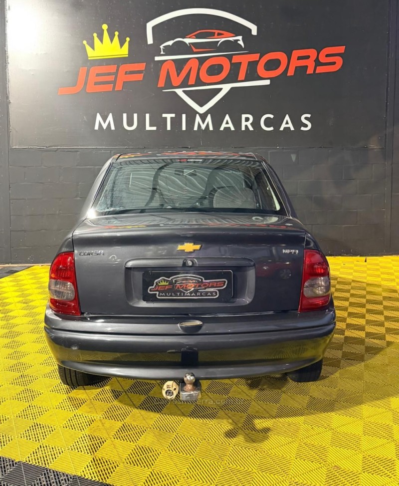 CORSA  - 2002 - CAXIAS DO SUL