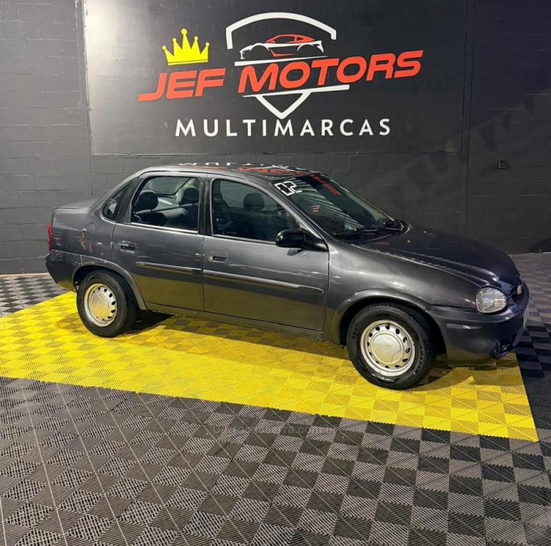 CORSA  - 2002 - CAXIAS DO SUL