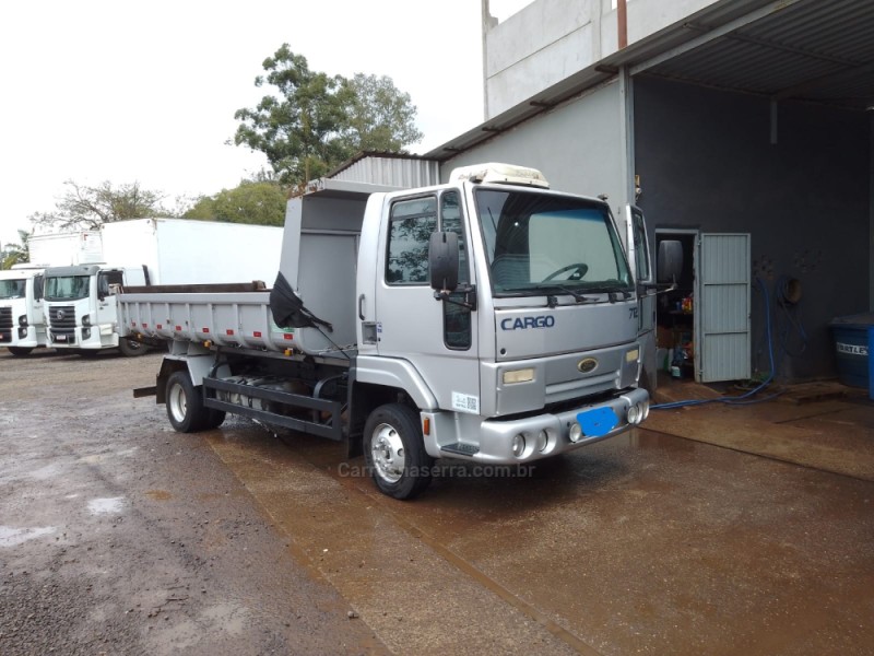 CARGO 712  - 2009 - ARROIO DO MEIO