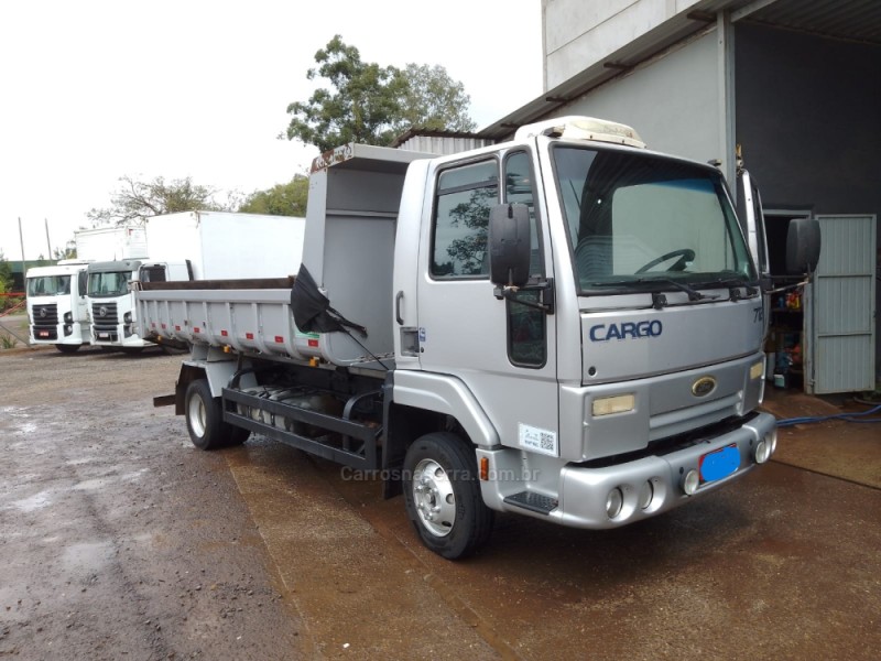 cargo 712  2009 arroio do meio