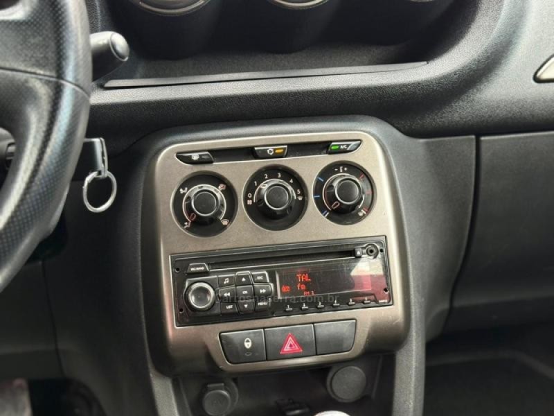 C3 AIRCROSS 1.6 EXCLUSIVE 16V FLEX 4P AUTOMÁTICO - 2015 - CANOAS