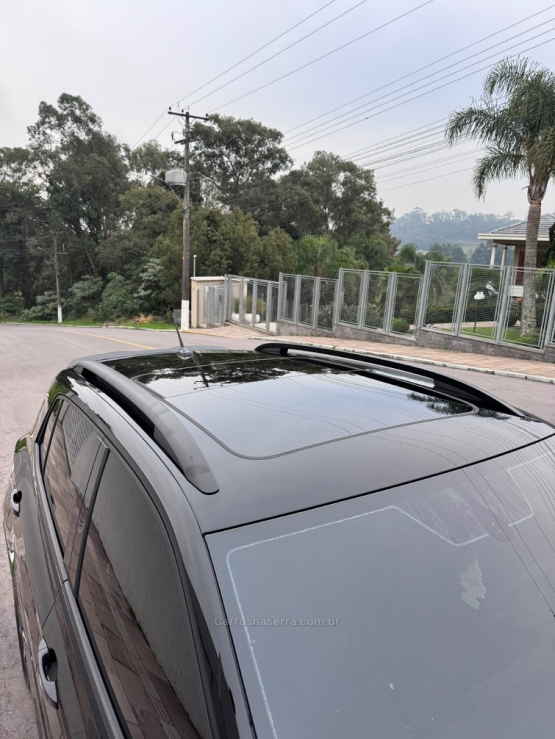 T-CROSS 1.0 TSI 200 12V FLEX 4P AUTOMÁTICO - 2026 - BENTO GONçALVES