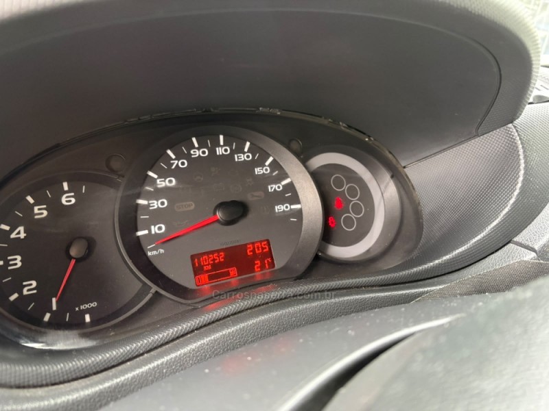 MASTER 2.3 FURGÃO L1H1 16V TURBO INTERCOOLER DIESEL 4P MANUAL - 2021 - FARROUPILHA