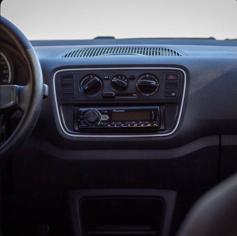 UP 1.0 MPI TAKE UP 12V FLEX 4P MANUAL - 2015 - SãO SEBASTIãO DO CAí