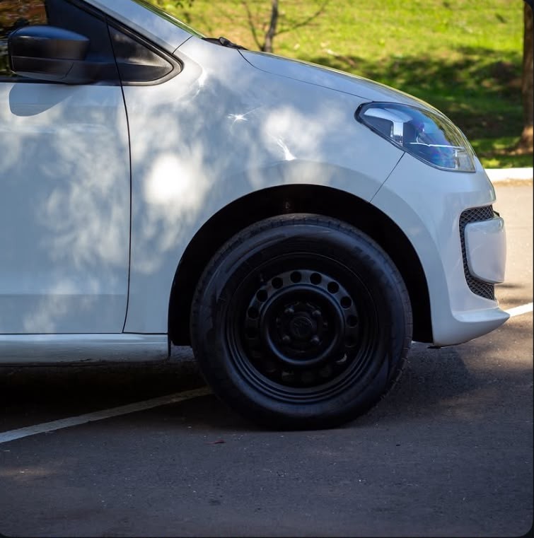 UP 1.0 MPI TAKE UP 12V FLEX 4P MANUAL - 2015 - SãO SEBASTIãO DO CAí