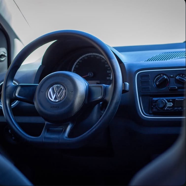UP 1.0 MPI TAKE UP 12V FLEX 4P MANUAL - 2015 - SãO SEBASTIãO DO CAí