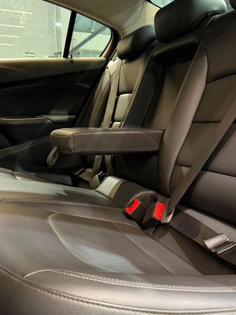 CRUZE 1.4 TURBO LT 16V FLEX 4P AUTOMÁTICO - 2019 - CAXIAS DO SUL